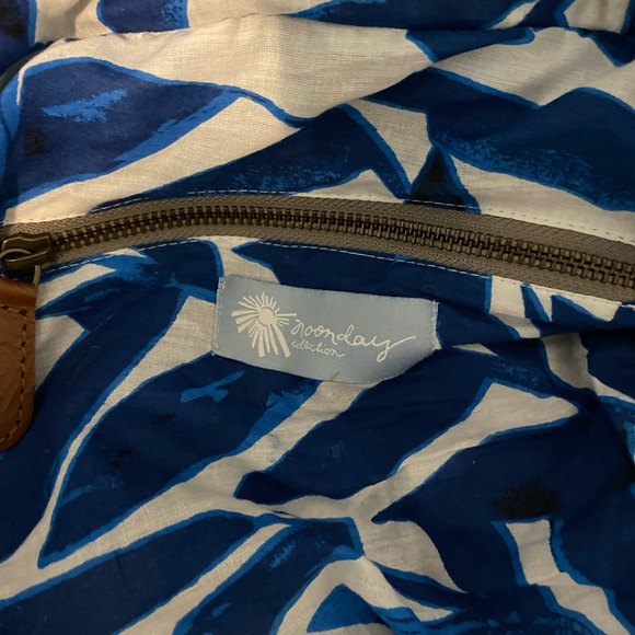 Noonday Collection Handbag - Picture 7 of 8